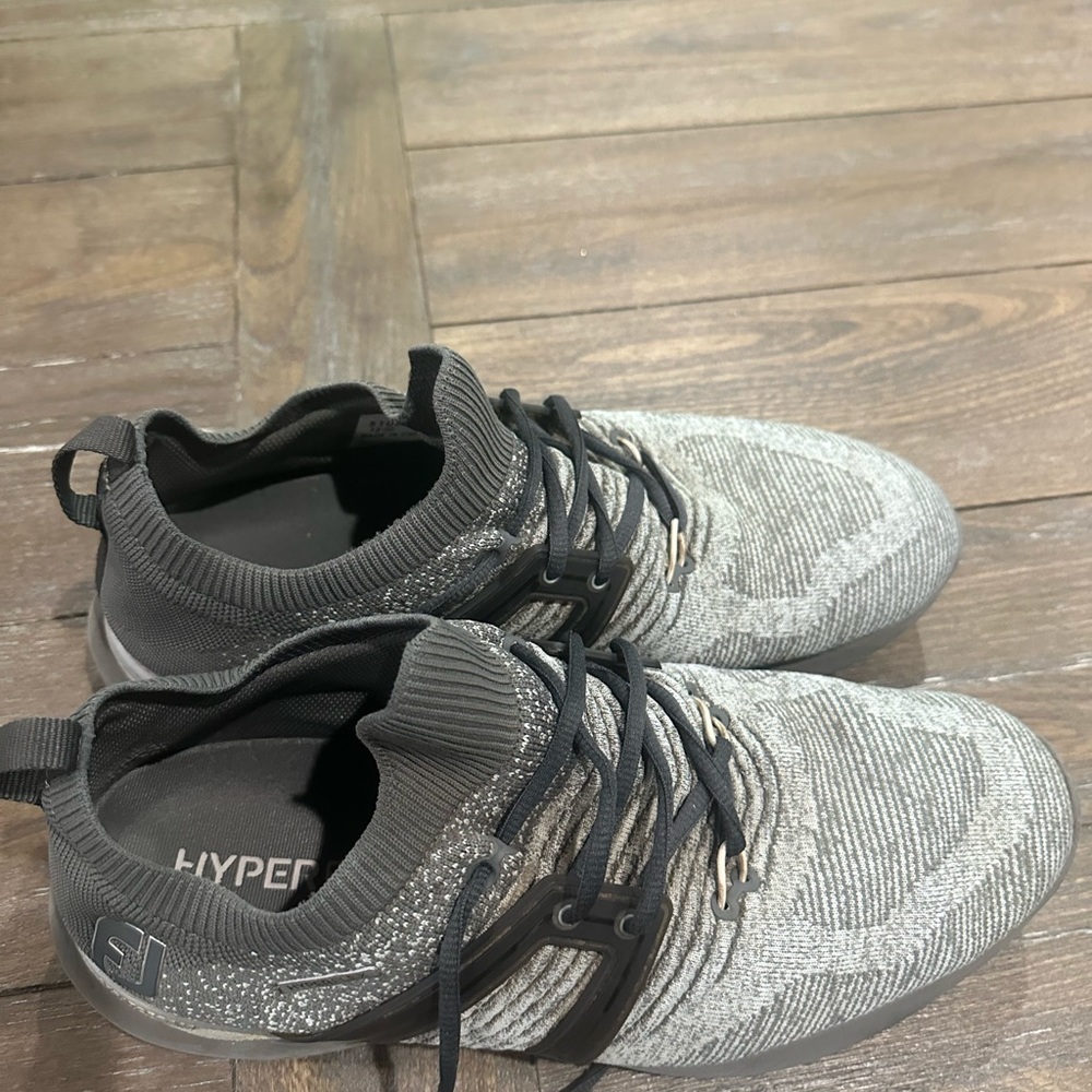 Used FootJoy Men's Hyperflex Golf Shoe